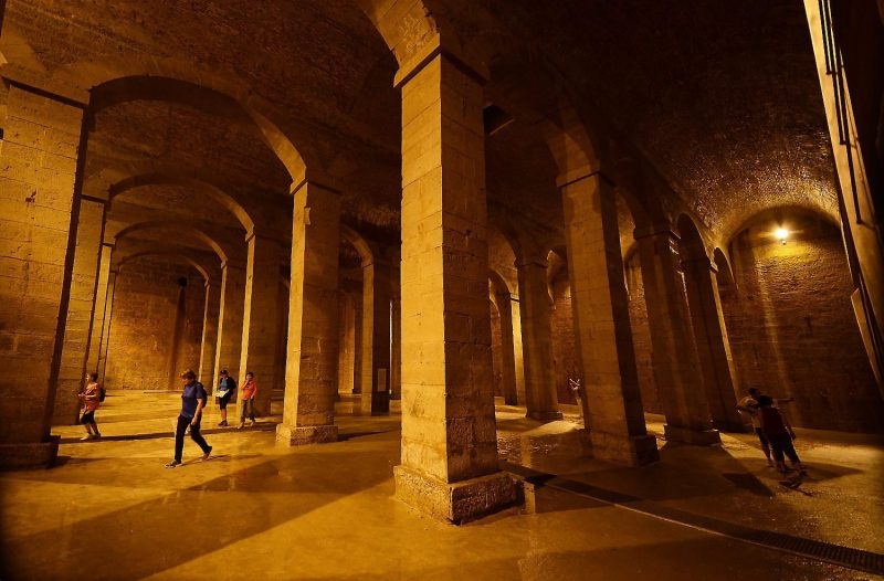 Museo del Agua de Lleida, una visita imprescindible en la ciudad