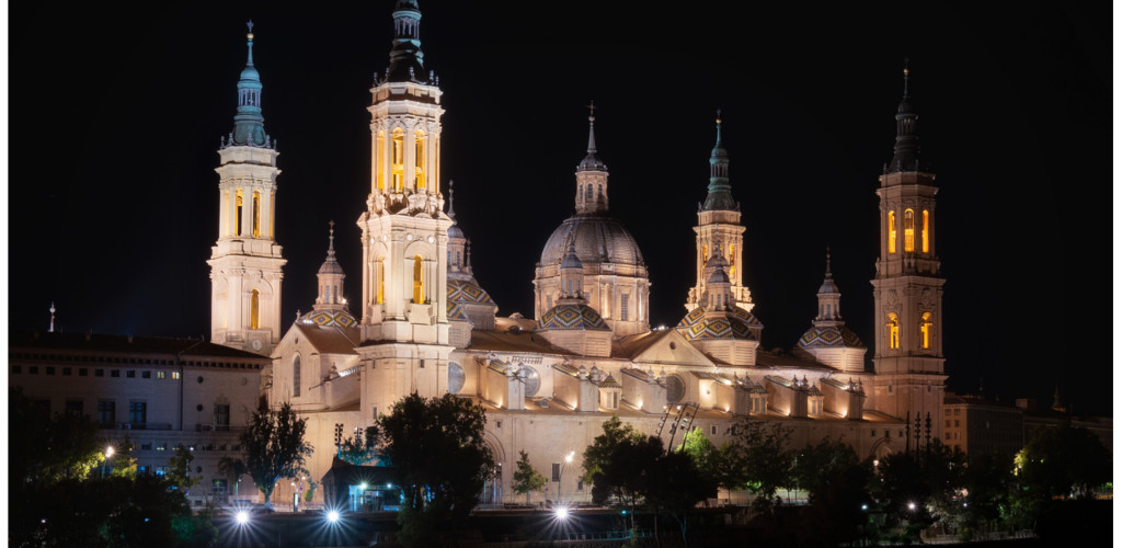 Disfruta de la Nochevieja en Zaragoza con Eizasa Hoteles