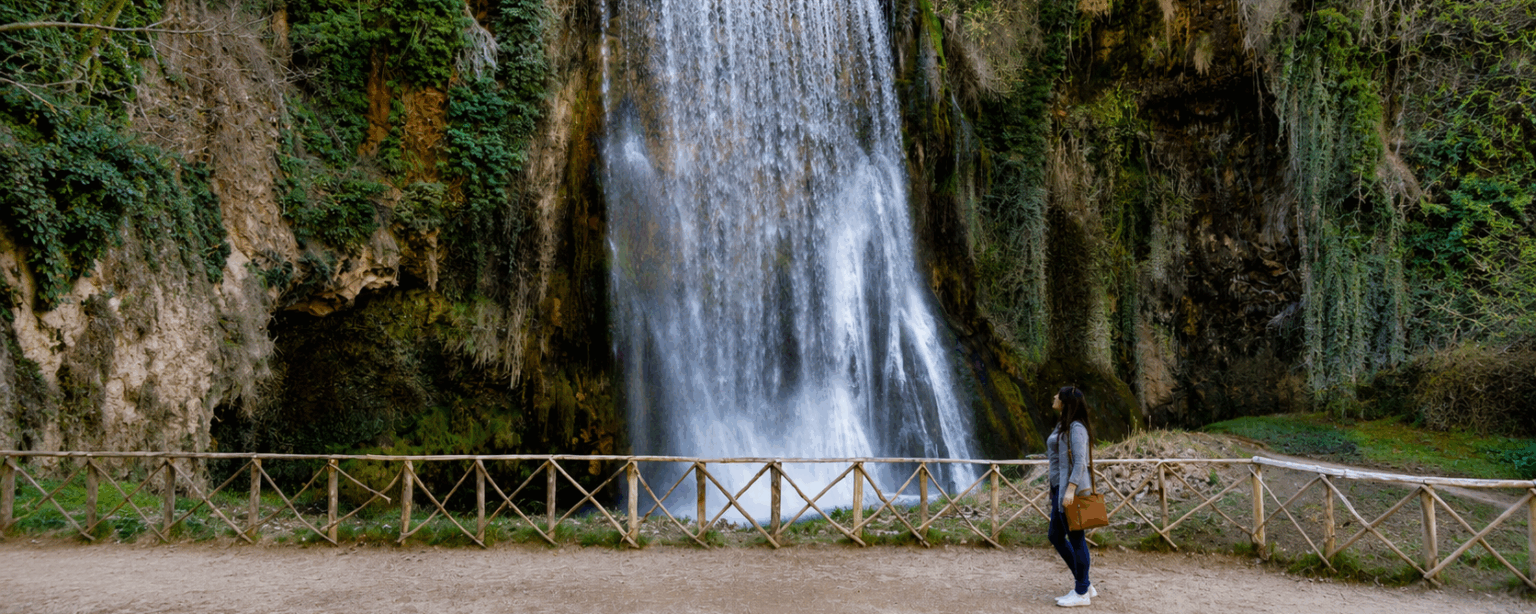 Excursiones cerca de Zaragoza