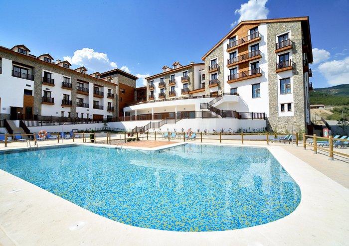 hotel real jaca badaguás