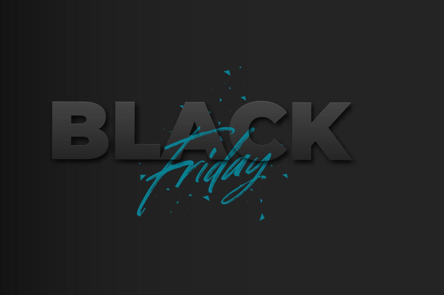 Hasta el 30% de descuento en Eizasa por el Black Friday