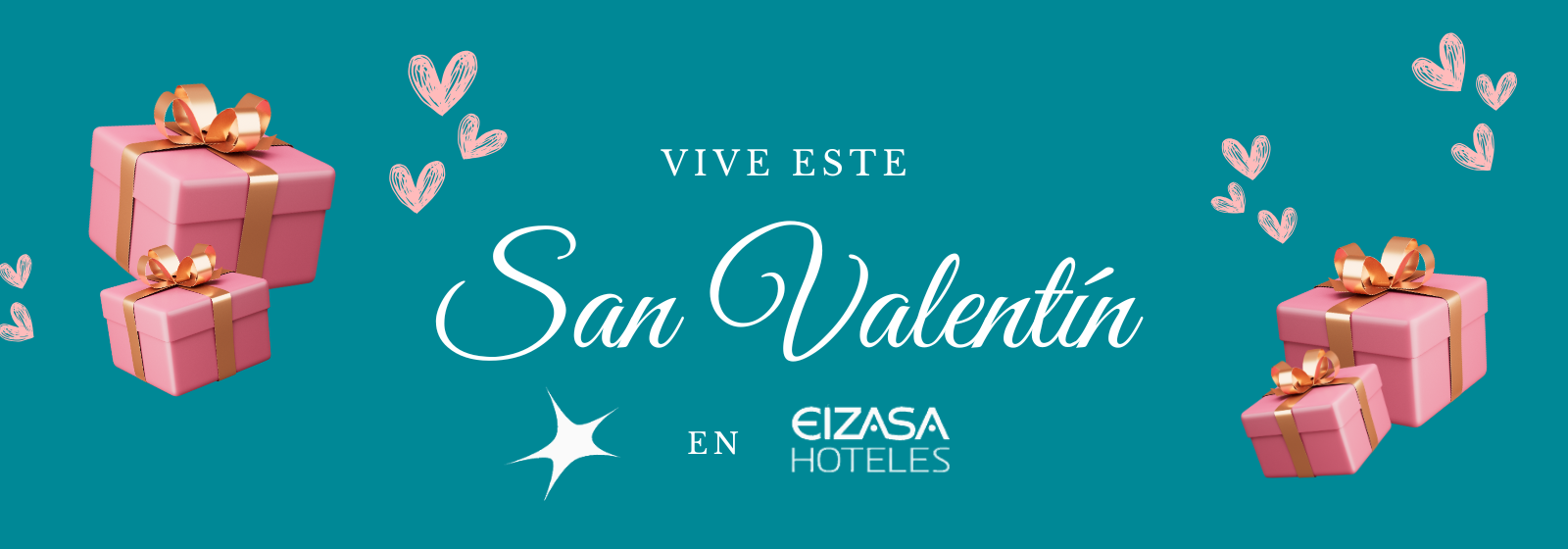 San valentin eizasa